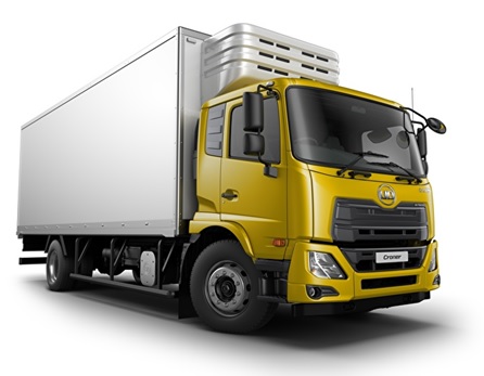 camion